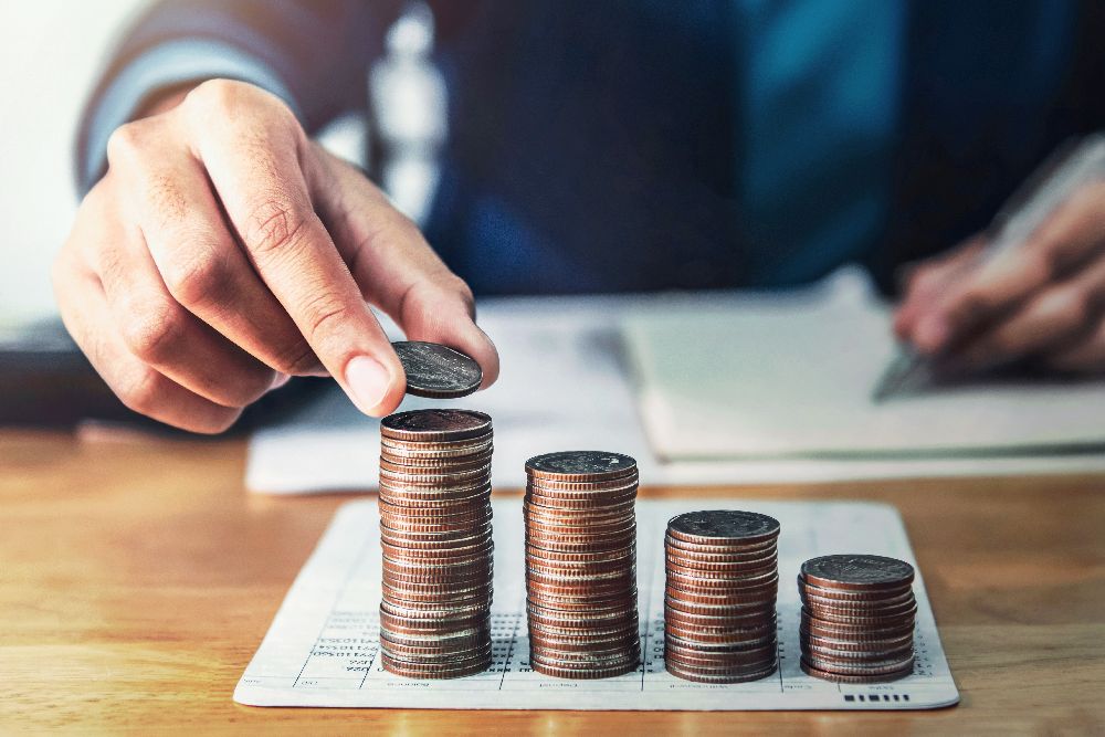 Jak oszacować wartość firmy?